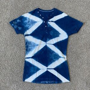 traditional salvadorian shirt